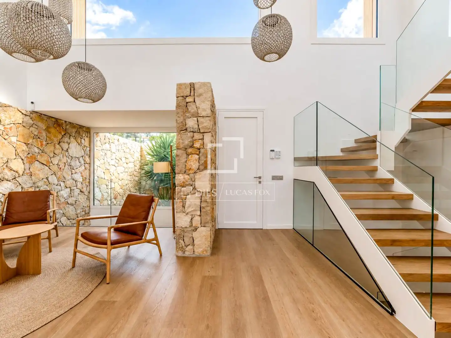Villa con balcone in vendita a Vallpineda - Santa Bárbara, imagen 7