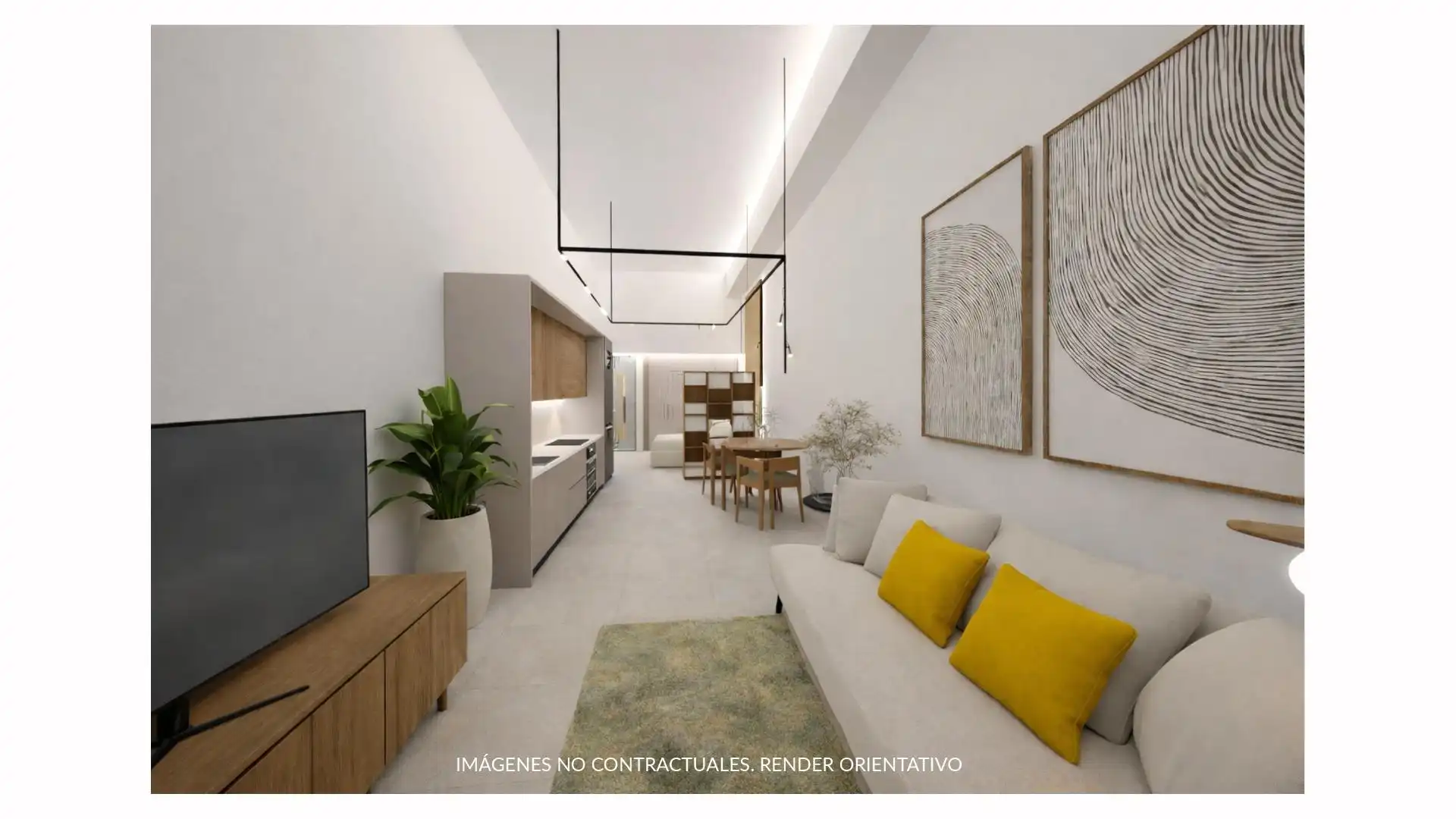 Lofts for sale in Calle fontanars, Carrús Oeste