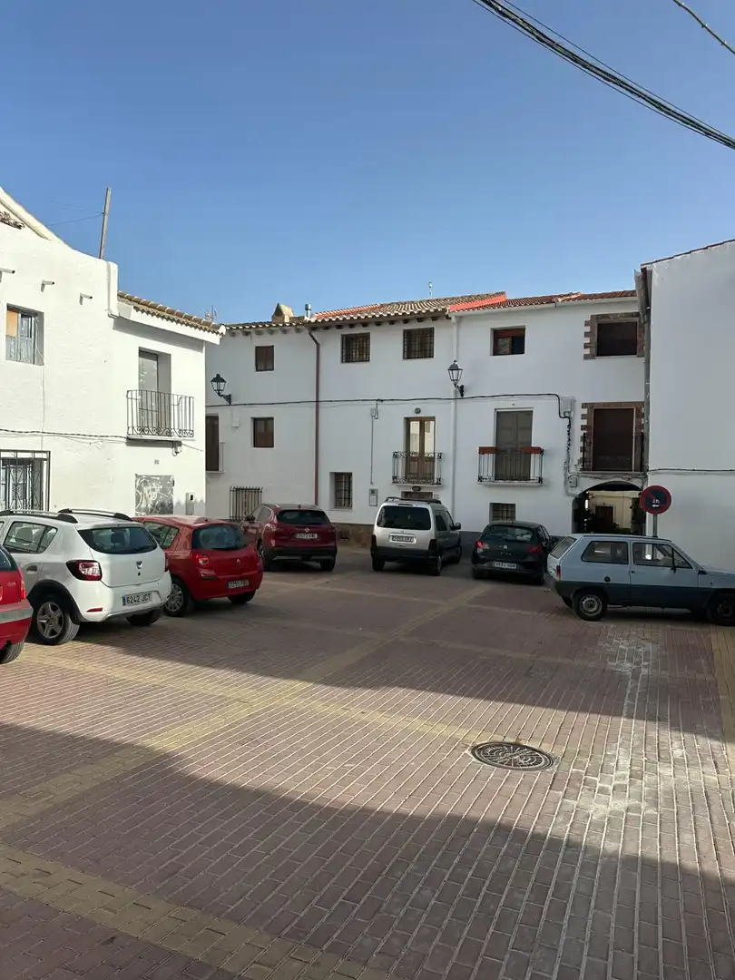 Casa rústica en venta en Somontín, imagen 4