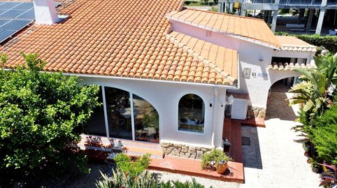Foto 3 de Casa o chalet en venta en De la Puput, 16a, Les Bovetes - La Felicidad, Dénia