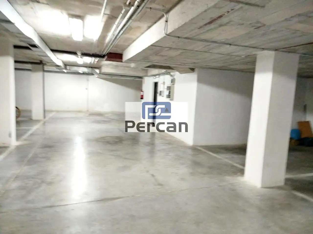 Parking de Garaje en venta en El Campello