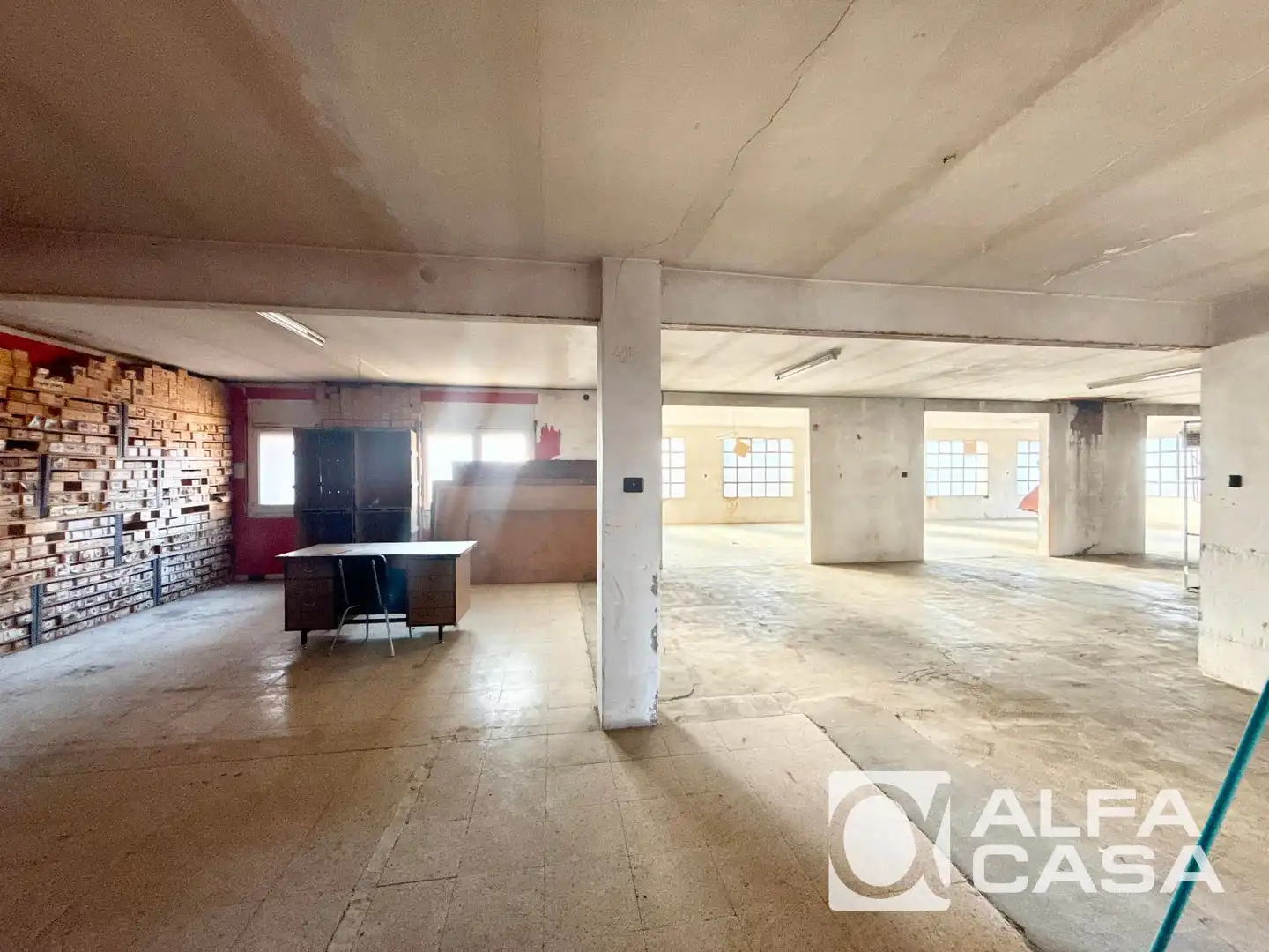 Industrial building for sale in JOAN SERRAS, imagen 32