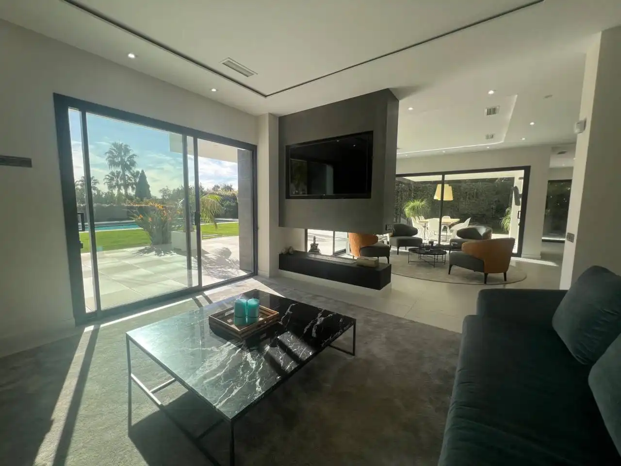 Villa con piscina in vendita a Calle PIZARRA 10, imagen 7