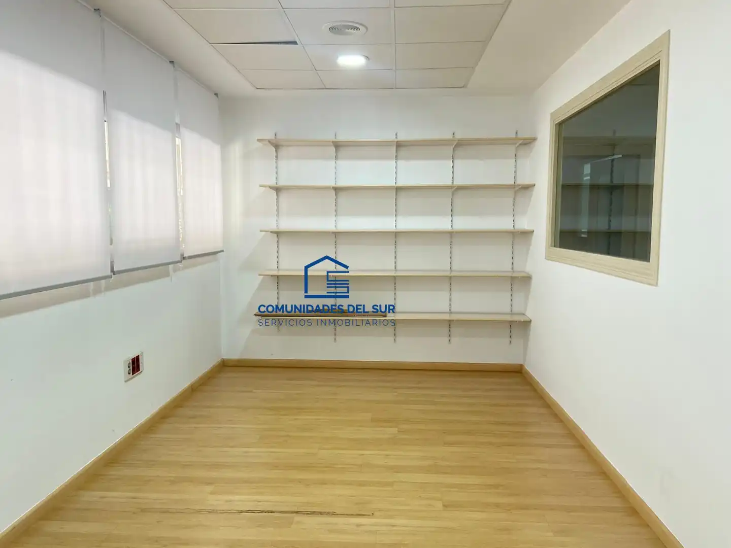 Büro zur Miete in Paseo Marítimo - San José - La Laguna, imagen 4