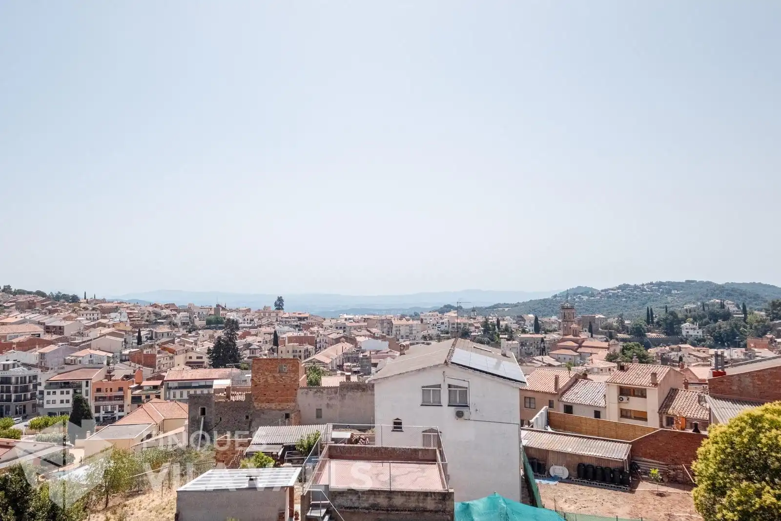 Adossat amb jardí en venda a ST DOMINGO, imagen 46