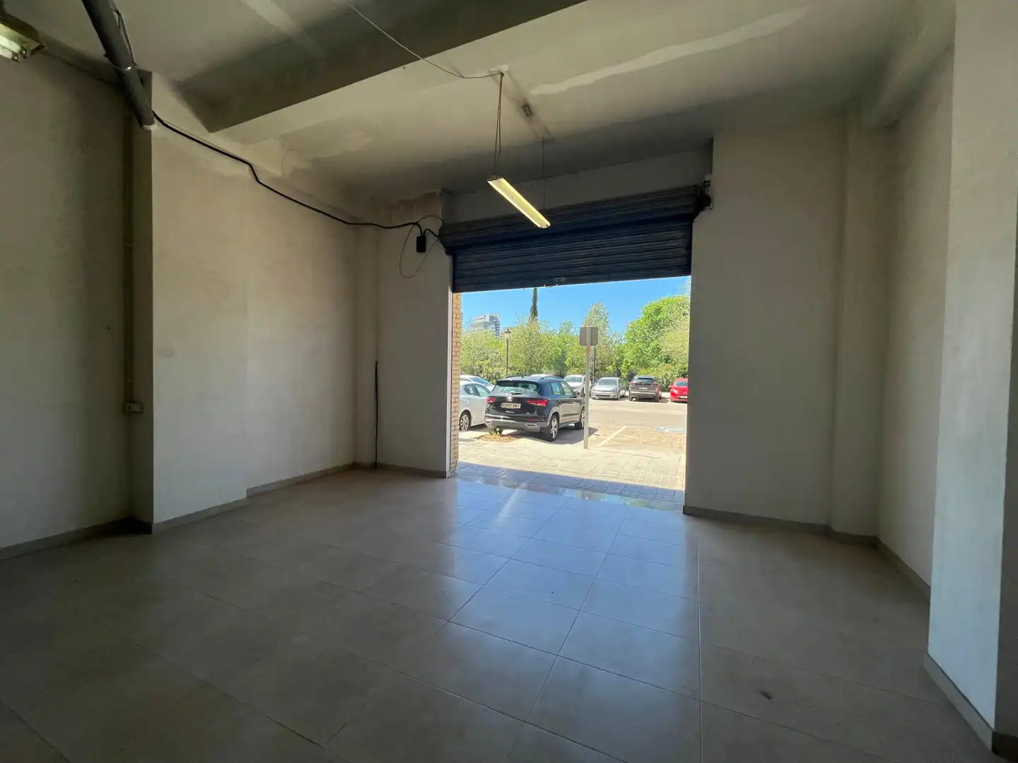 Gewerbefläche zur Miete in Carrer de Joaquín Benlloch, imagen 32