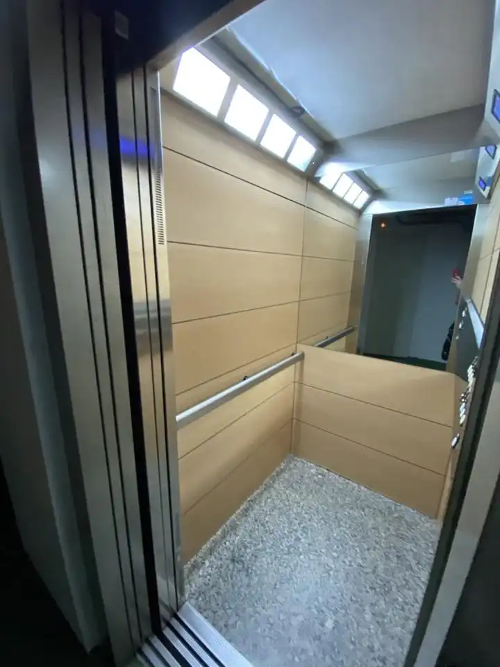 Pis amb ascensor de lloguer a orillamar, imagen 24