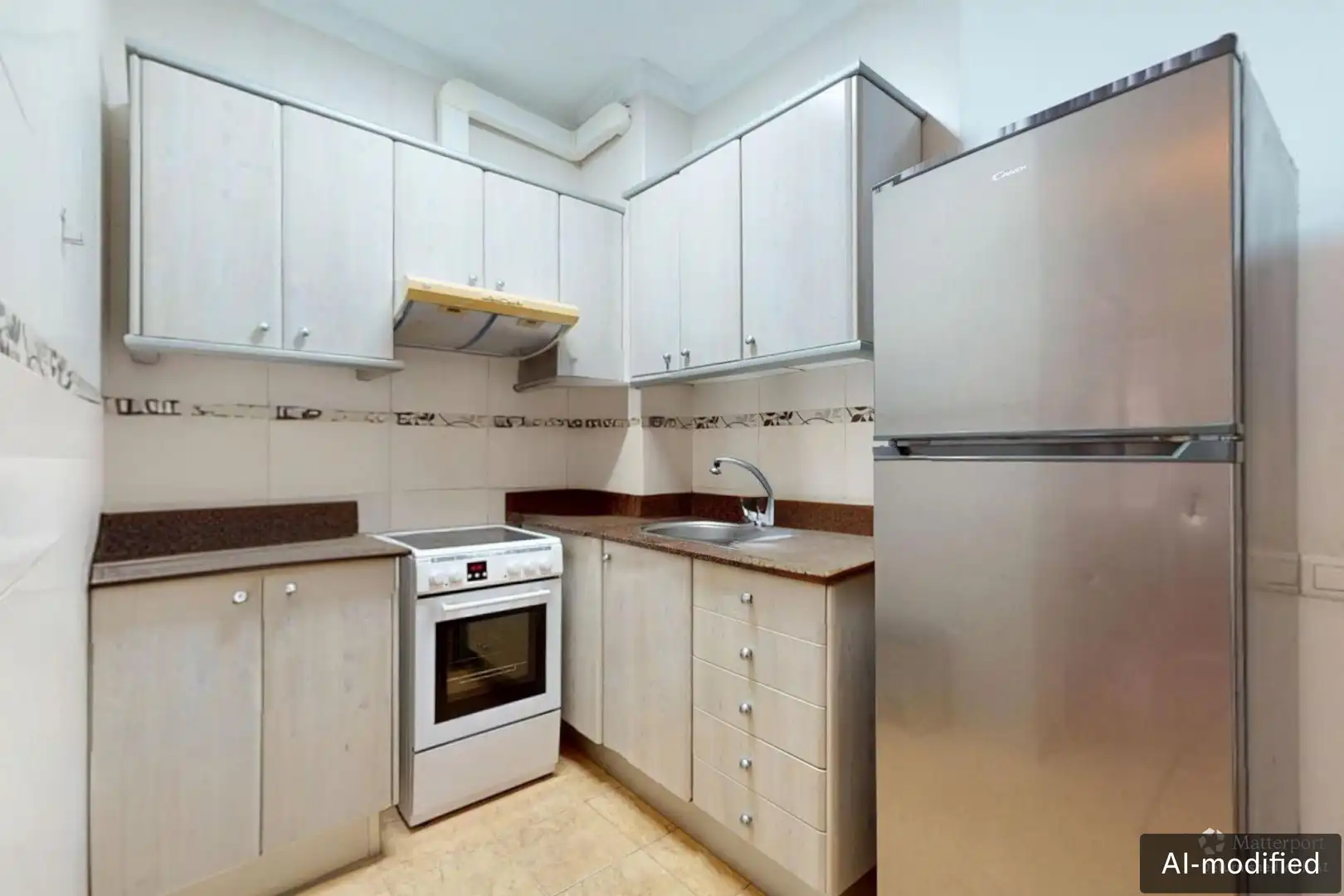 Piso en venta en General Vives, Santa Catalina - Canteras