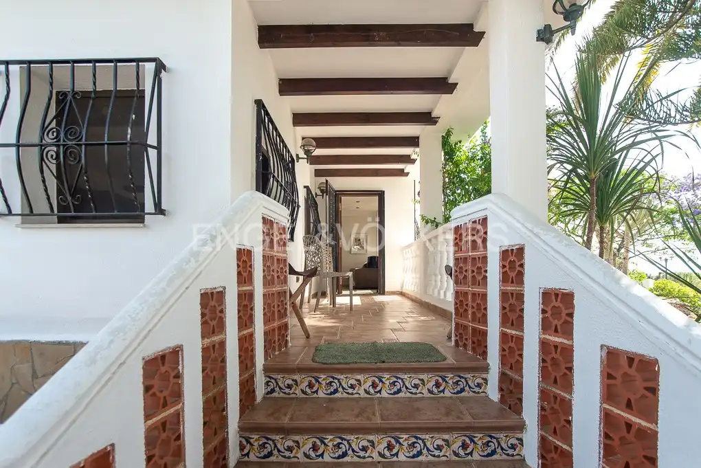 Casa o chalet en venta en Vinaròs con Aire acondicionado, Calefacción y Jardín privado