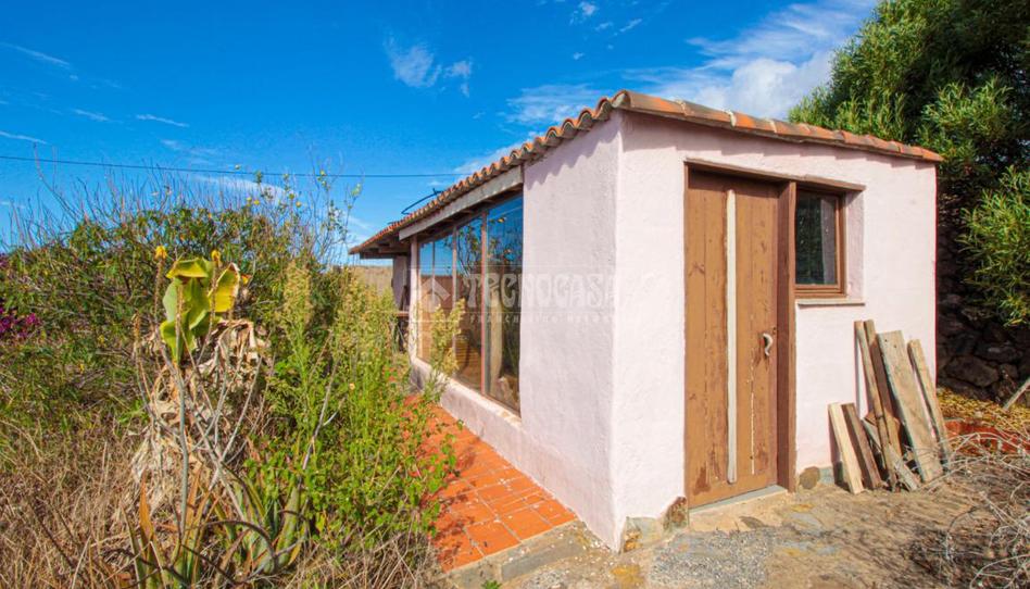 Photo 1 of Country house for sale in Guayonje - Mesa del Mar, Santa Cruz de Tenerife