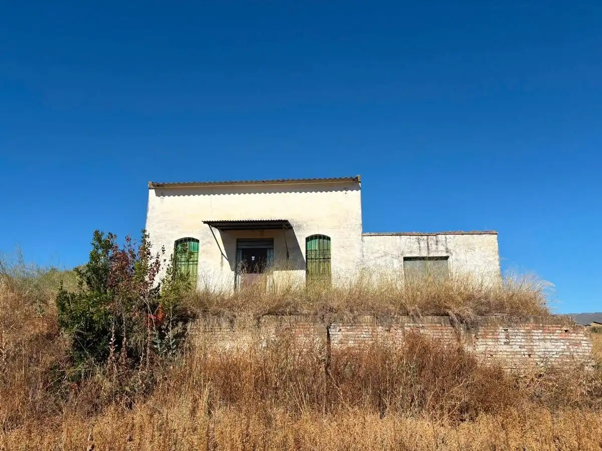 Casa en venda a La Palma del Condado