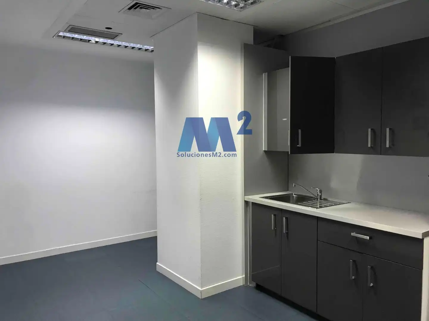Office space to rent in Anabel Segura, imagen 20