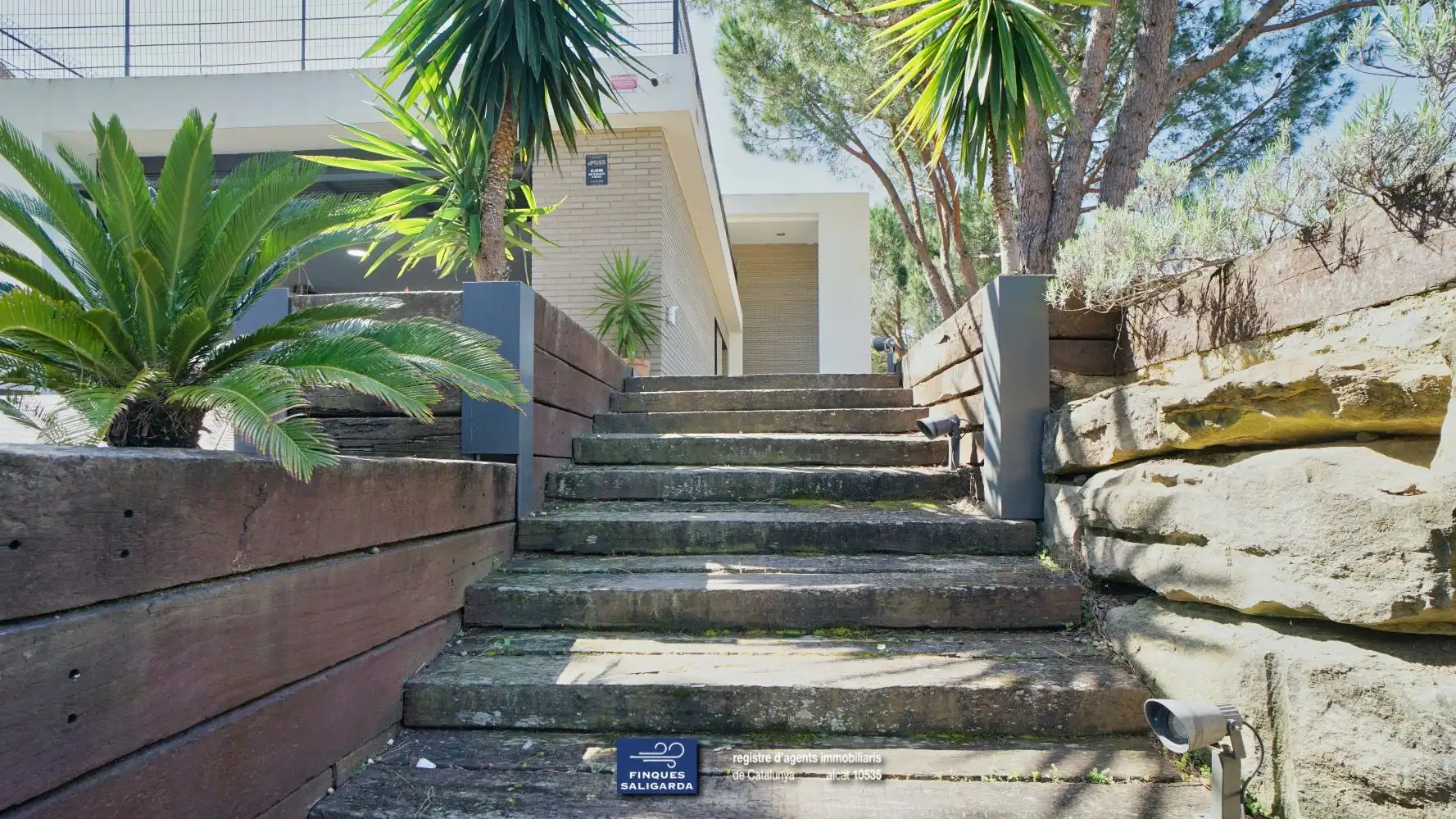 Maison avec piscine à vendre à Bigues i Riells del Fai, imagen 37