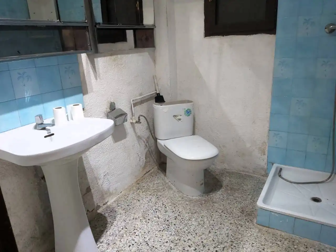 Baño de Finca rústica en venta en Valls