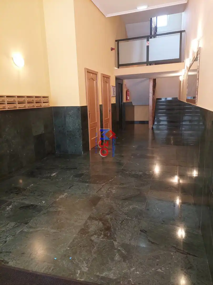 Apartamento de alquiler en Miranda de Ebro con Calefacción, Parquet y Terraza