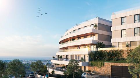 Photo 5 from new construction home in Flat for sale in La Concha - Resina Golf, Málaga