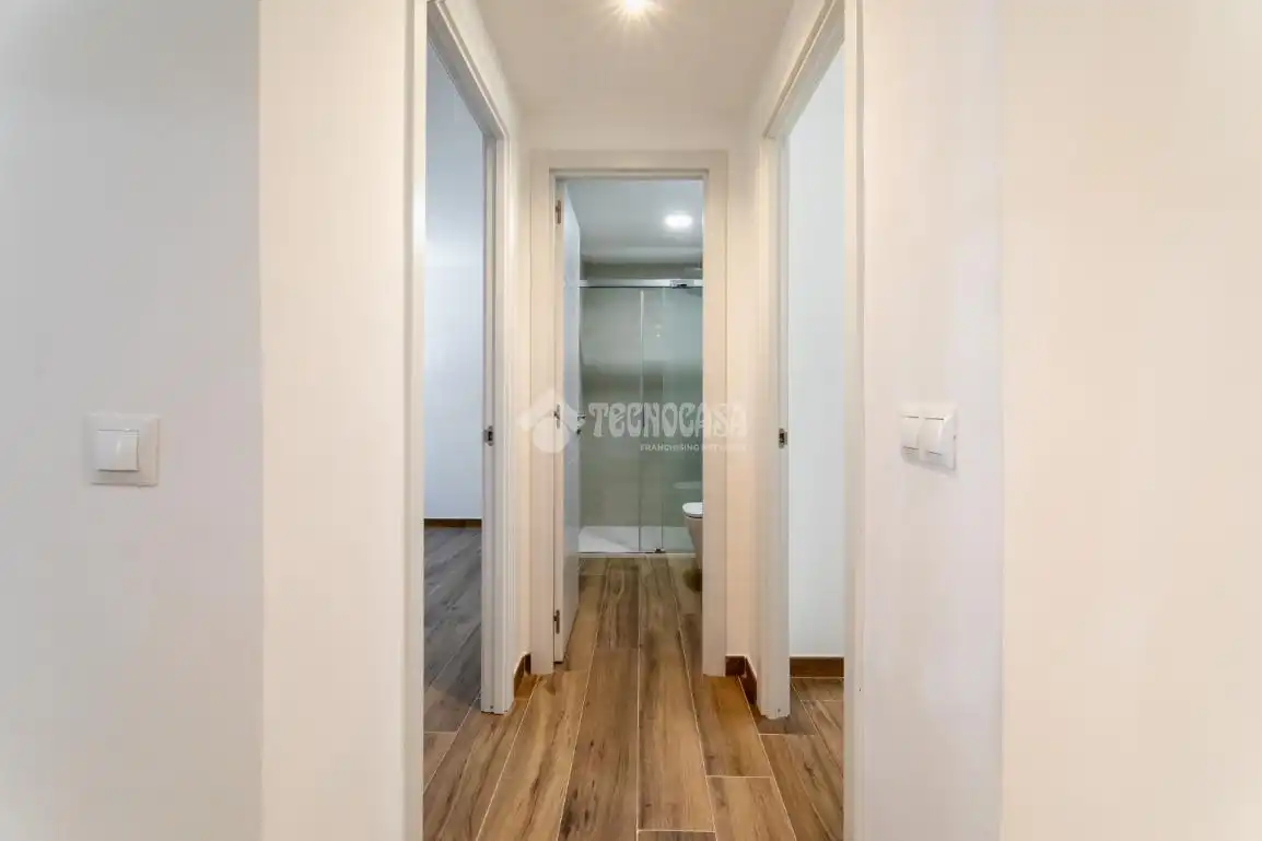 Flat for sale in Madrid