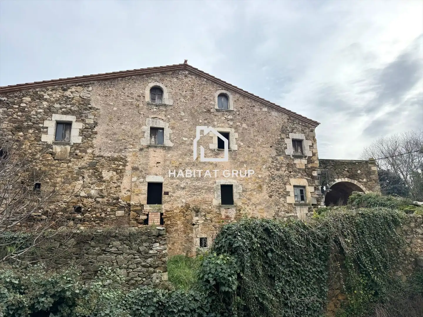 Maison avec jardin à vendre à Corçà, imagen 2