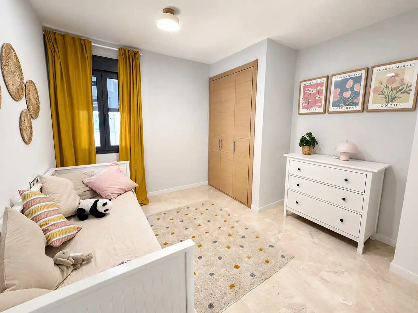 Apartment mit Pool zum Verkauf in Doña Julia Golf, imagen 17