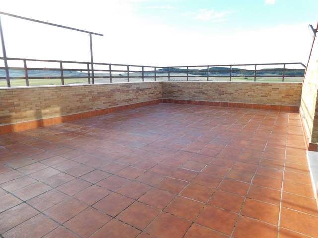 Ático en Venta en El Quiñón