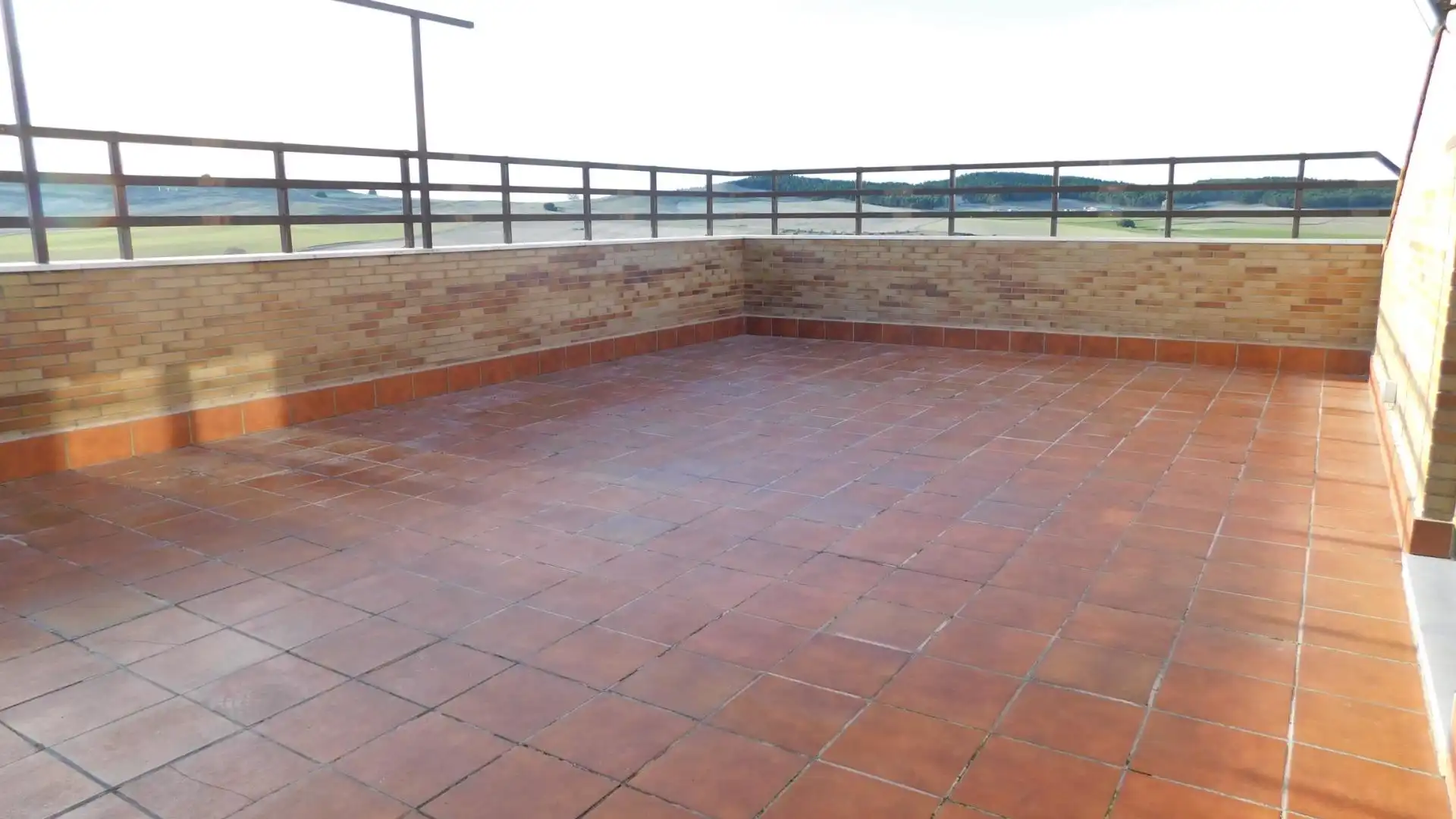 Terraza de Ático en venta en Seseña con Calefacción, Jardín privado y Terraza
