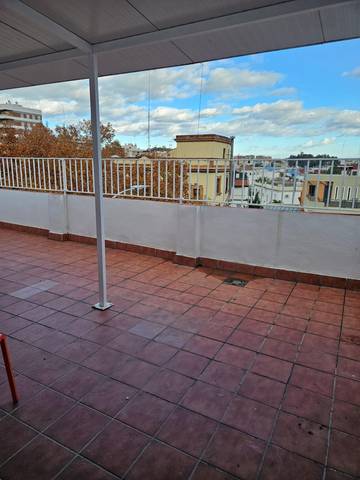 Estudio en Alquiler en Barrio del Nervión