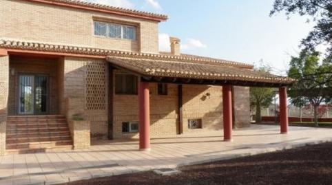 Foto 4 de Casa o chalet en venta en Carretera Unr las Salinas, La Quinta, Murcia