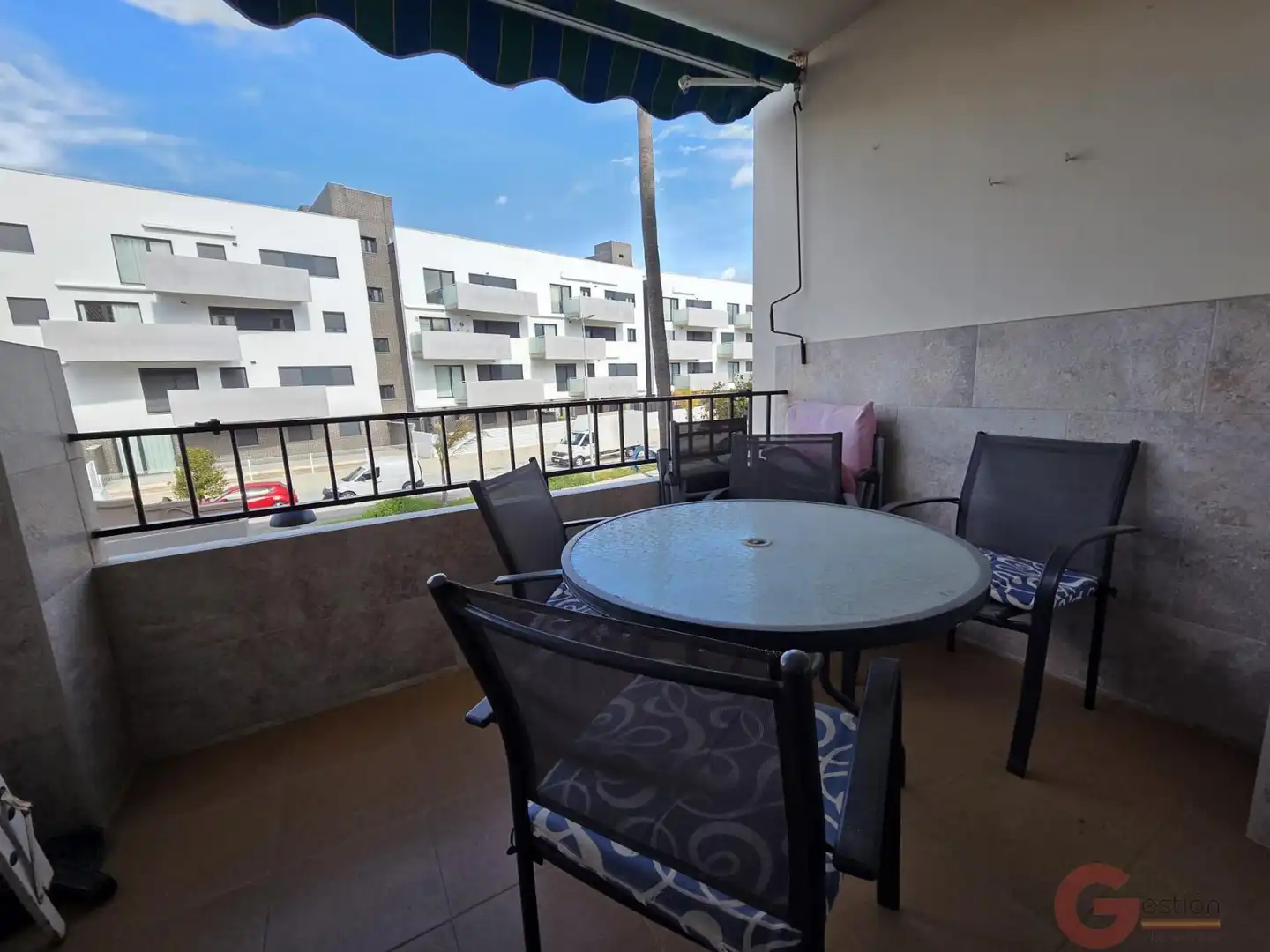 Flat with pool for sale in Salobreña Costa