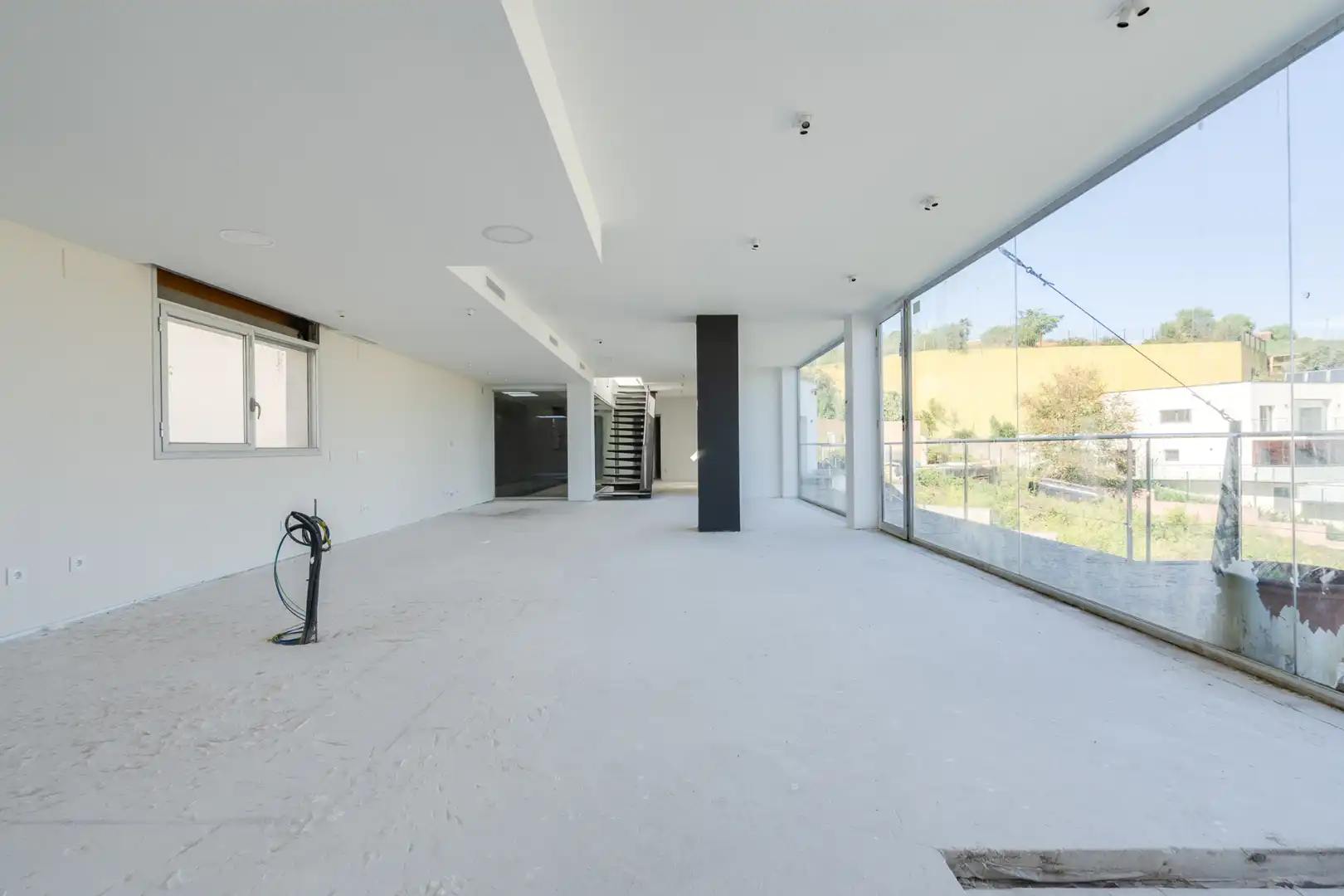 Casa o xalet en venda en Sant Esteve Sesrovires amb Aire condicionat, Calefacció i Jardí privat