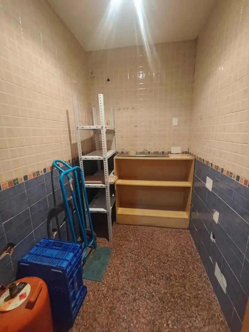 Business premises to rent in Petrer, imagen 13