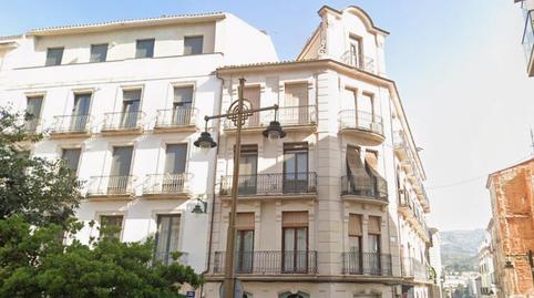 Photo 4 of Flat for sale in Carrer Pintor Casanova, Centre - Zona Alta, Alcoy / Alcoi