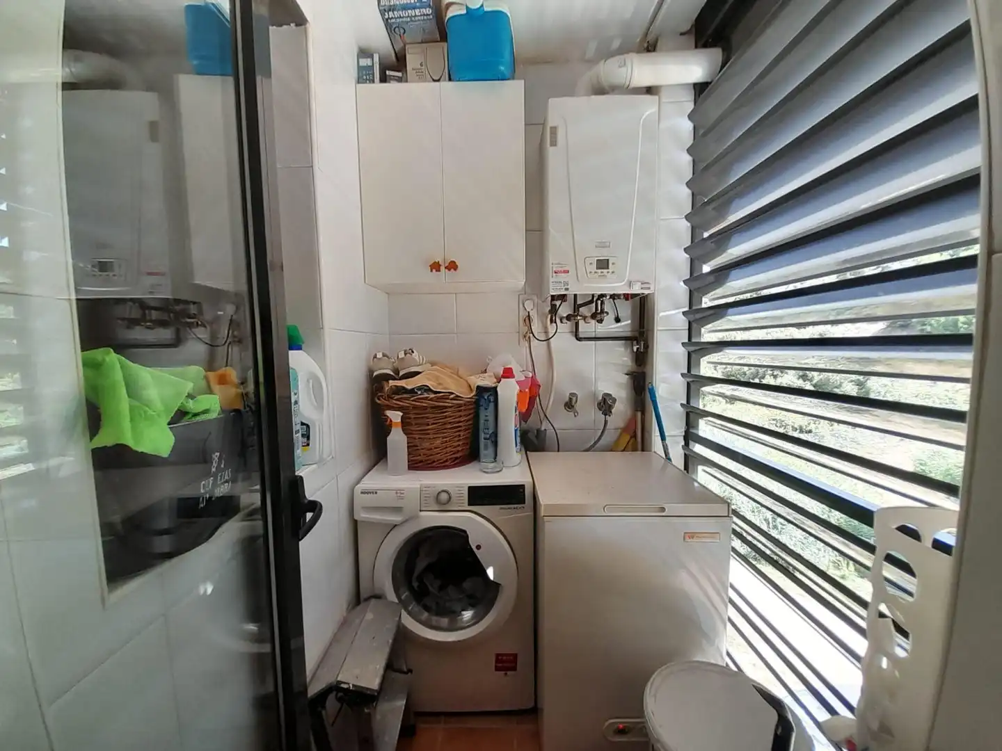 Terraza de Piso en venta en Arenys de Munt con Aire acondicionado, Calefacción y Terraza