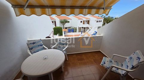 Foto 4 de Apartament en venda a San Eugenio Bajo, Adeje