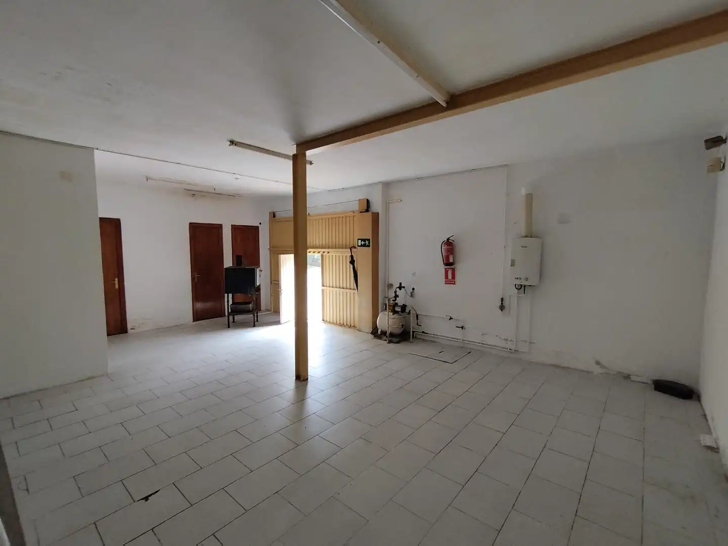 Casa o xalet en venda a Campins