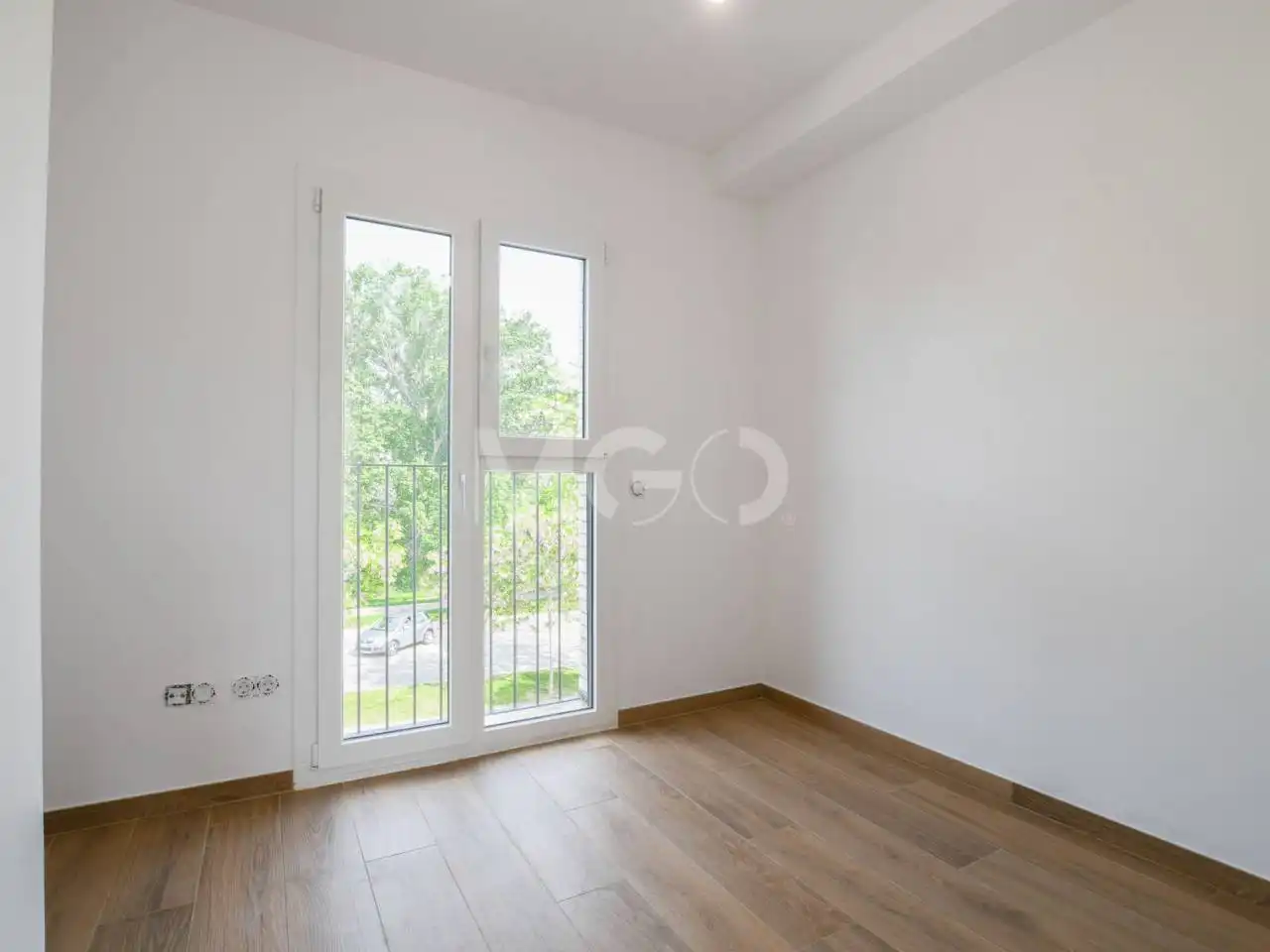 Casa amb jardí en venda a Calle Rector Vallfogona, imagen 22