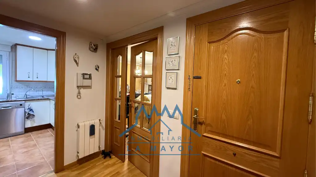 Piso en venta en Ciudad Real con Aire acondicionado, Calefacción y Trastero