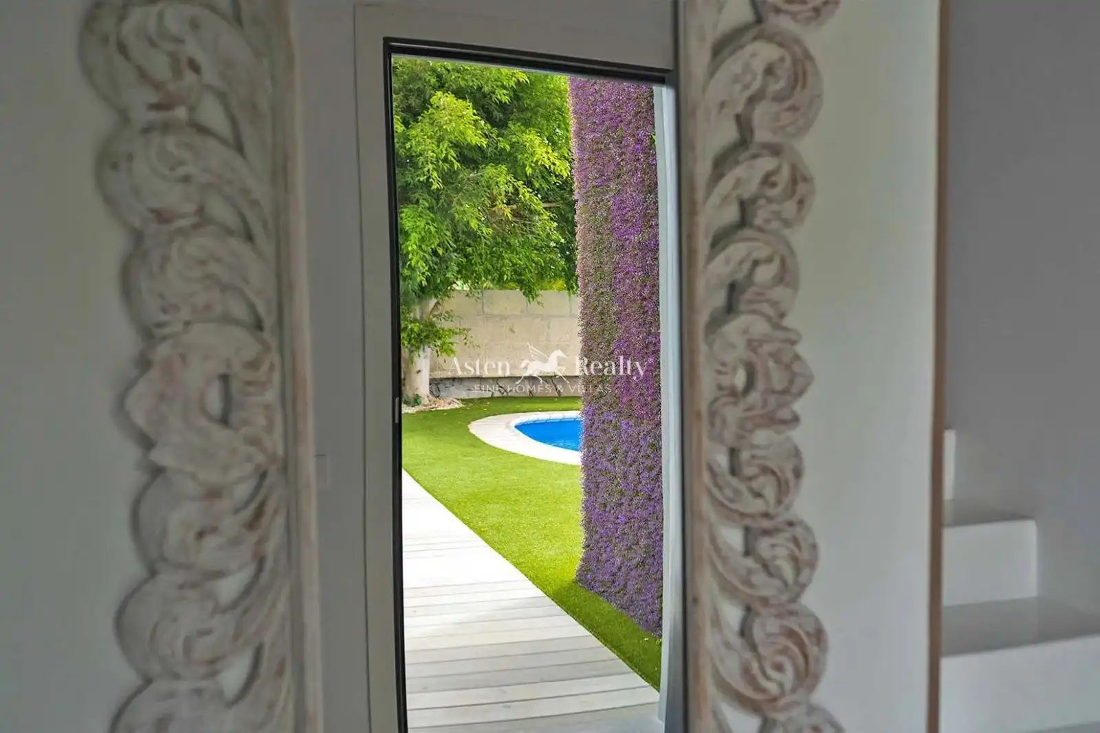 Maison jumelée avec piscine à vendre à Dublin, imagen 21