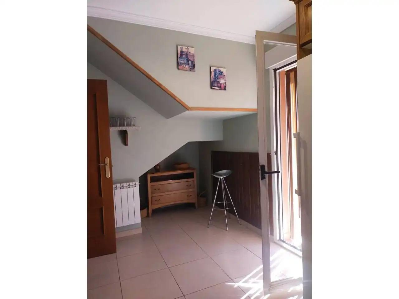 Habitación de Finca rústica en venta en Ruidera con Calefacción, Amueblado y Alarma