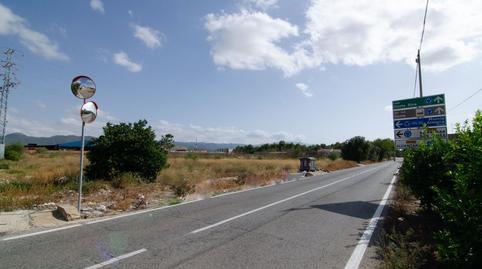 Foto 2 de Residencial en venta en Soldados, San Ginés, Murcia