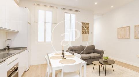 Foto 5 de Piso de alquiler en Calle de San Andrés, Universidad - Malasaña,  Madrid Capital