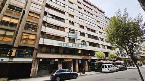 Foto 4 de Piso en venta en Centro, Ourense Capital