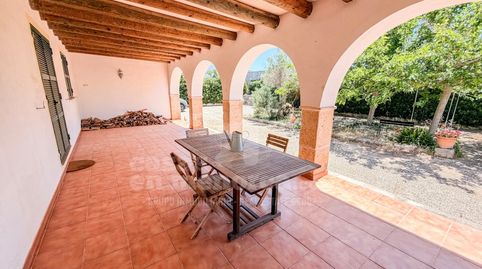 Foto 2 de Finca rústica en venda a Cala Morell, Ciutadella de Menorca