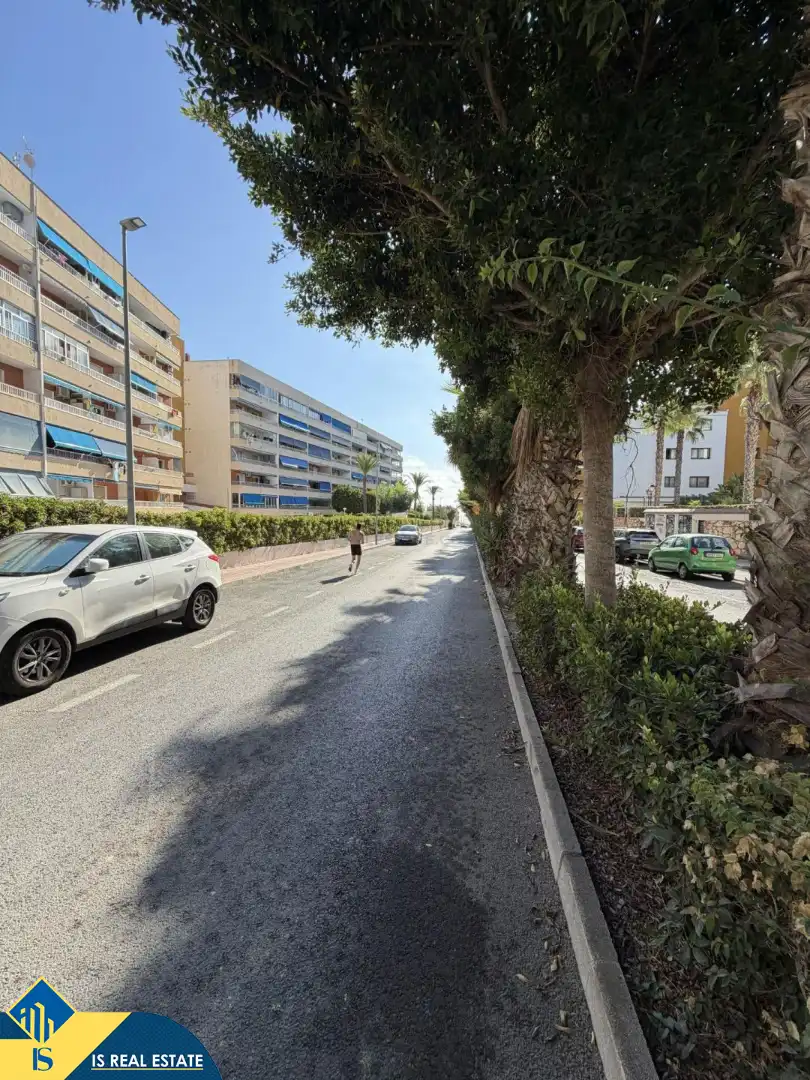 Appartement compact avec piscine à vendre à Playa del Acequión, Náufragos y Rocío del Mar, imagen 3