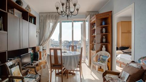 Foto 2 de Ático en venta en Carrer de Provença, El Camp de l'Arpa del Clot,  Barcelona Capital