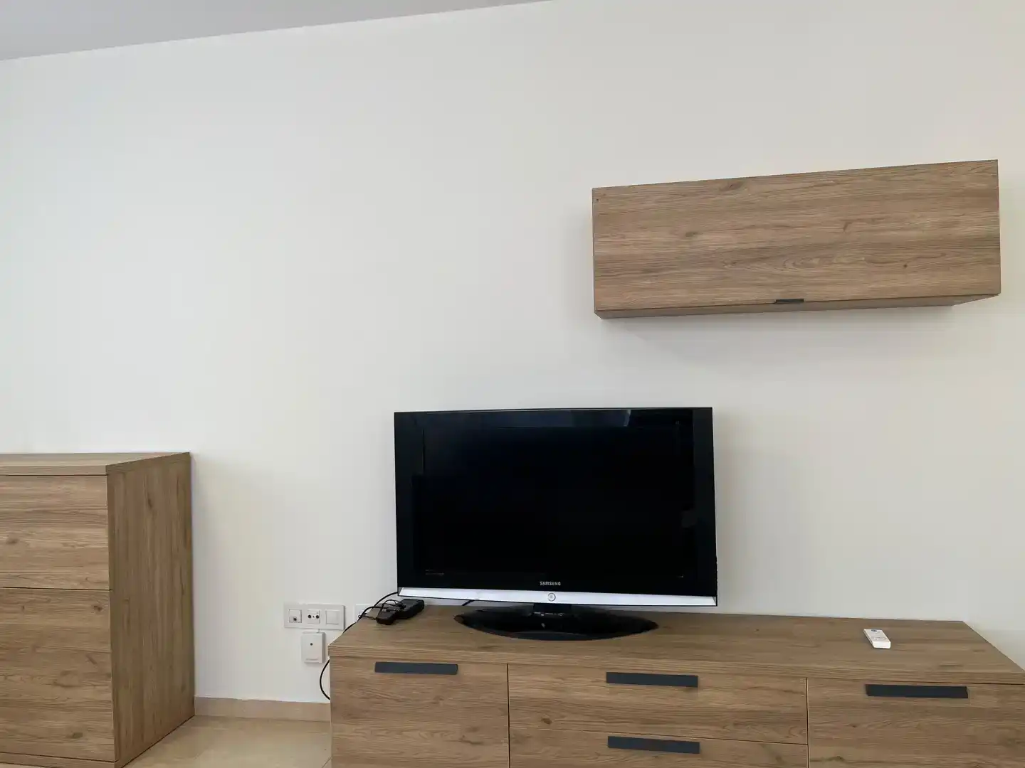 Wohnzimmer von Wohnung zur Miete in Segorbe mit Möbliert, Ofen und Waschmaschine