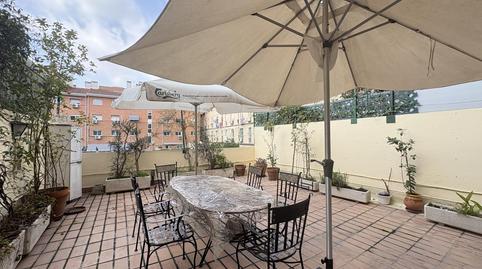 Photo 2 of Flat for rent in De Arregui y Aruej, Adelfas, Madrid Capital