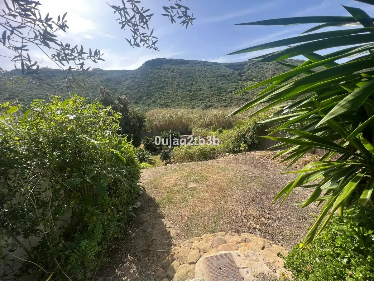 Finca rústica en venda en Manilva amb Aire condicionat, Jardí privat i Terrassa