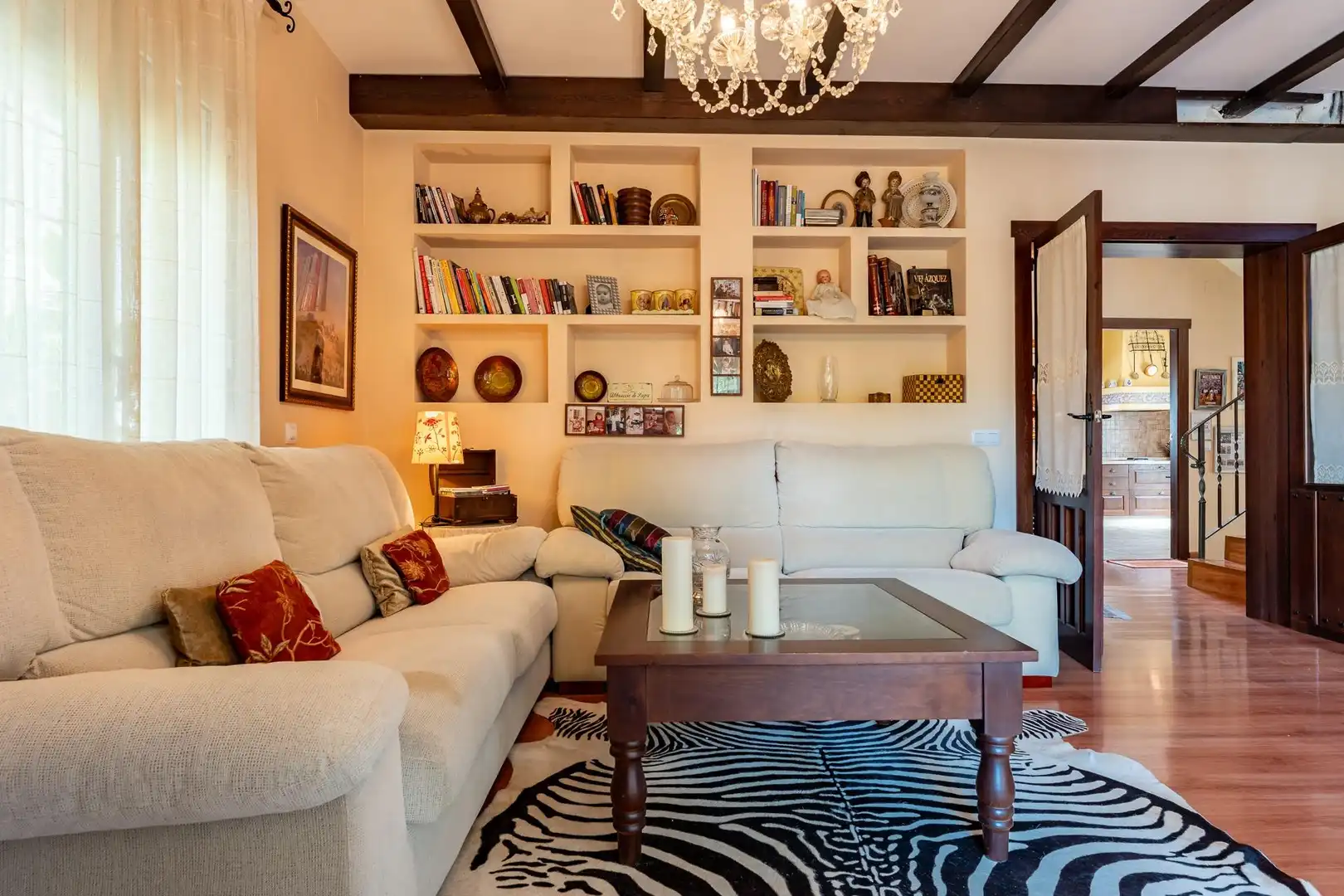Detached house with pool for sale in DISEMINADO, imagen 23