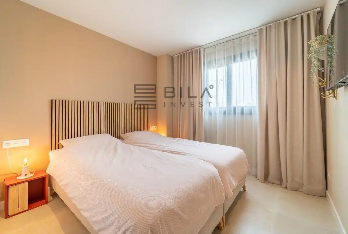 Flat with pool for sale in 8 de marzo, imagen 18