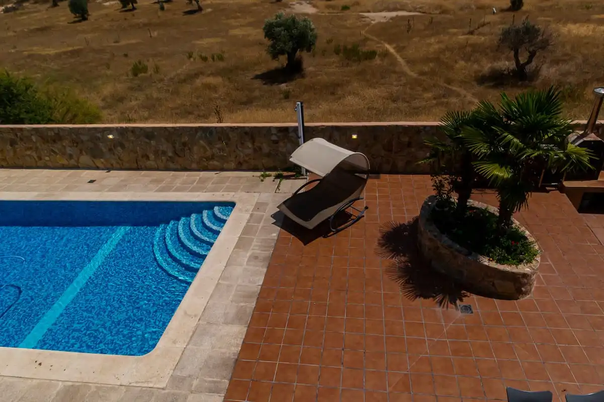 Houses for sale in La Montaña - El Cortijo